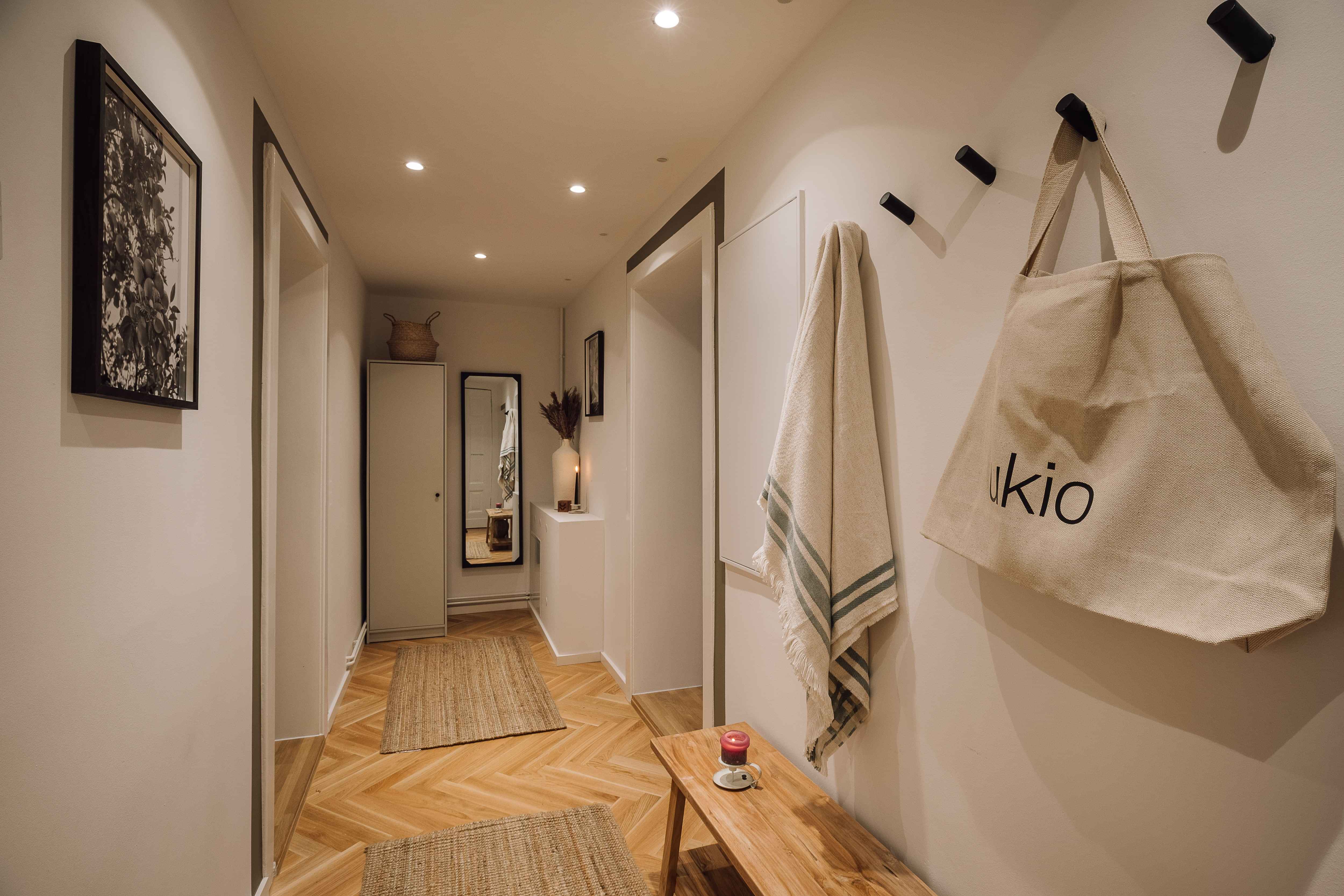 Orgiva, Berlin - Berlin, Germany - Common Area