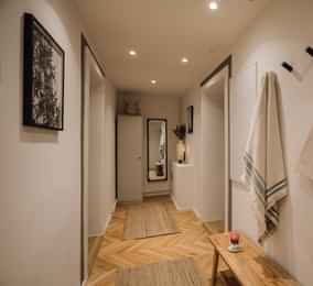 1 Bedroom 1 Bath Apartment - Amenities
