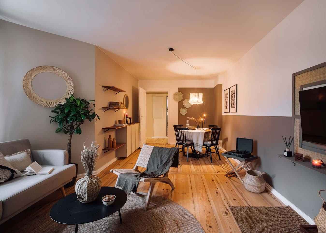 Arcos, Berlin - Berlin, Germany - Amenities