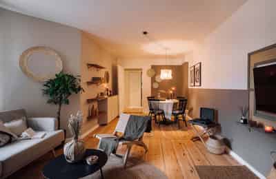 Arcos, Berlin - Berlin, Germany - Amenities