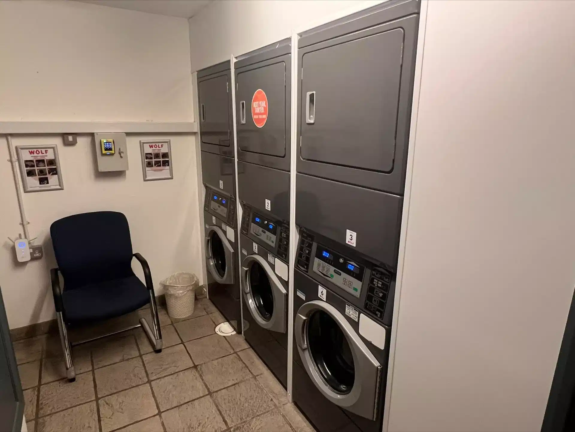 Albion Court, Leicester - Leicester, England, United Kingdom - Amenities