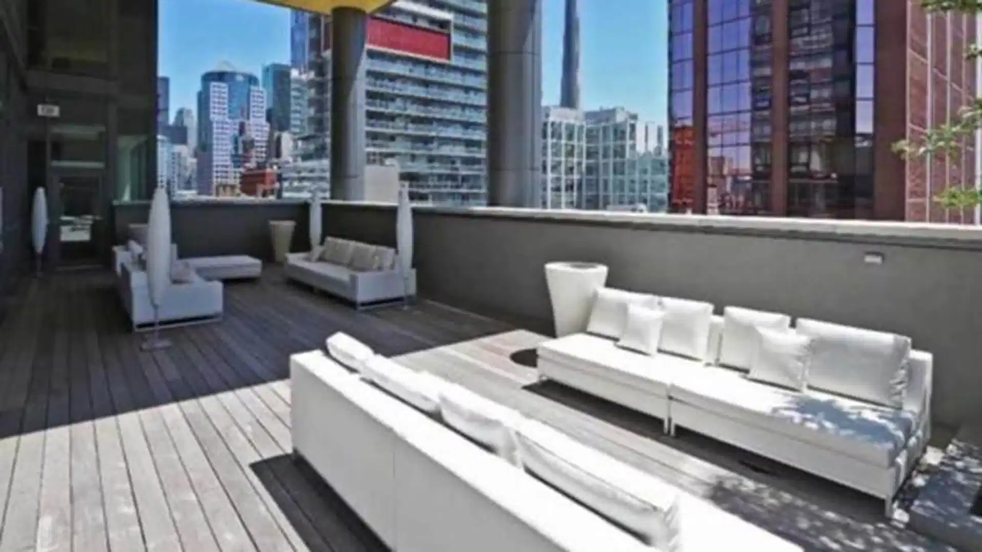 Liwinco King West, Toronto 2