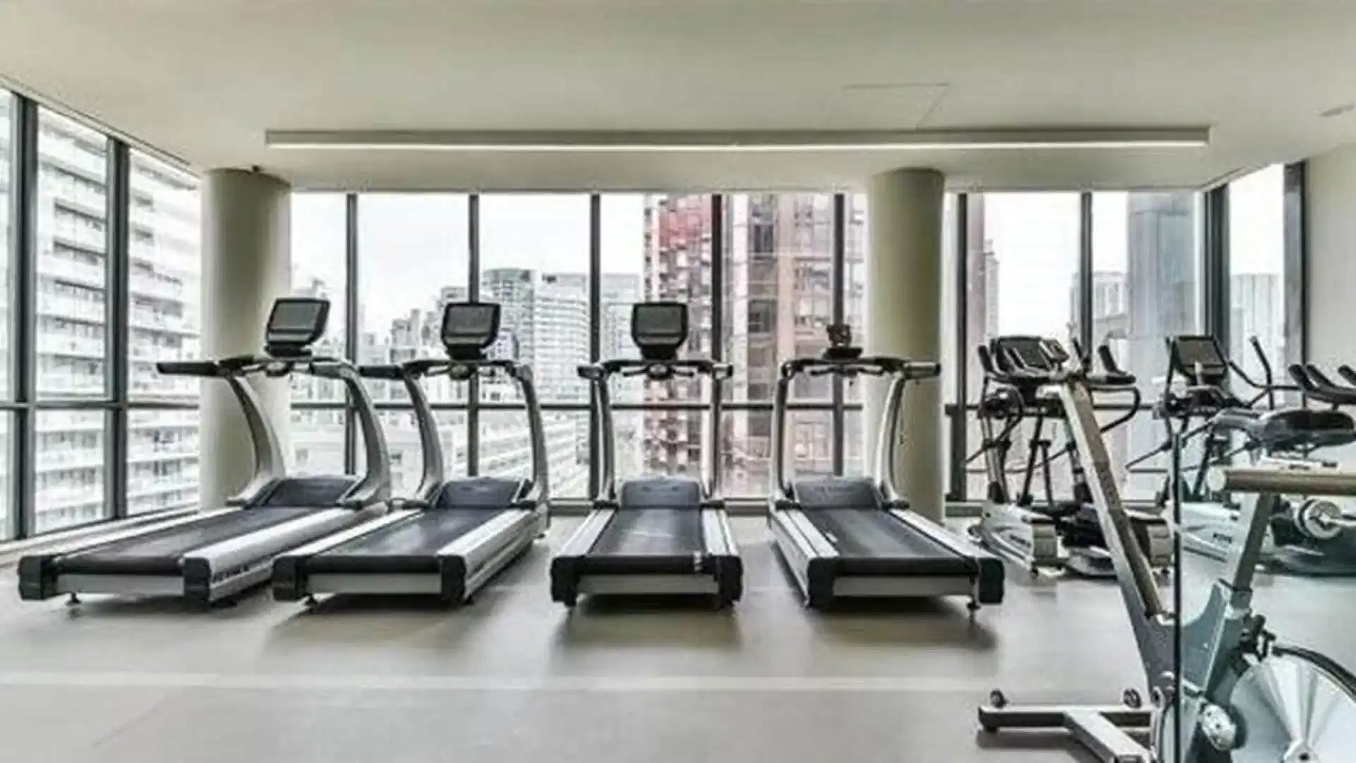 Liwinco King West, Toronto - Toronto, Ontario, Canada - Amenities