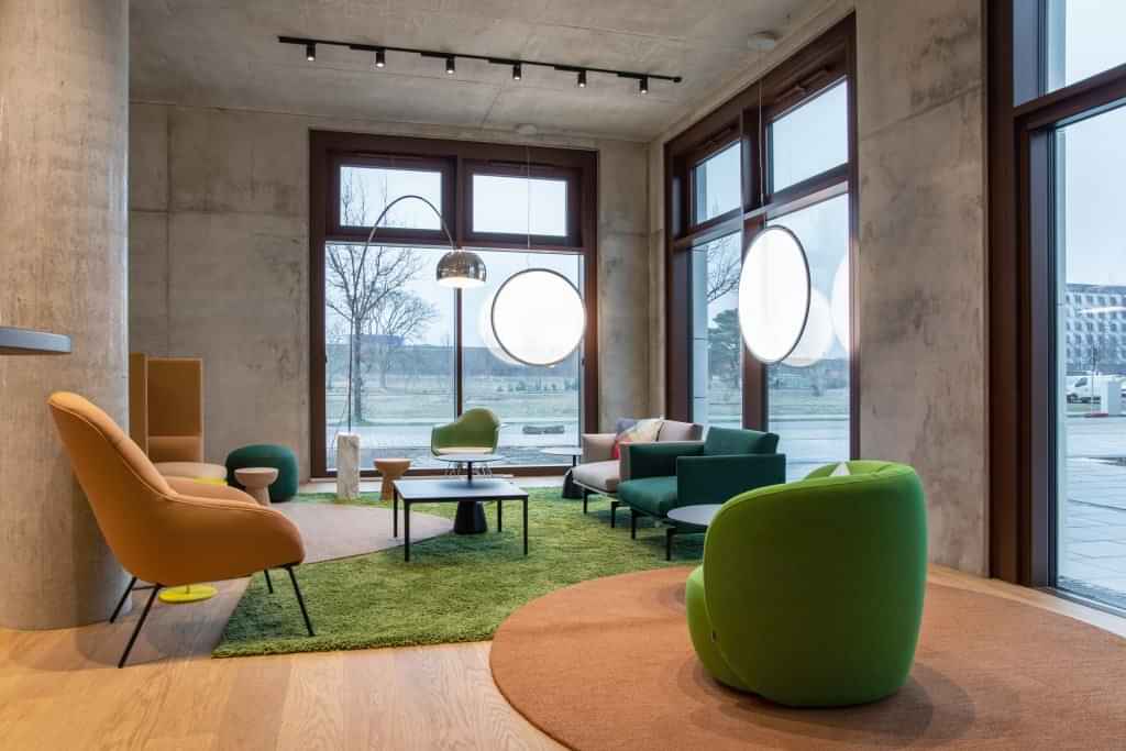 Ipartment Berlin Mitte, Berlin - Berlin, Germany - Common Area