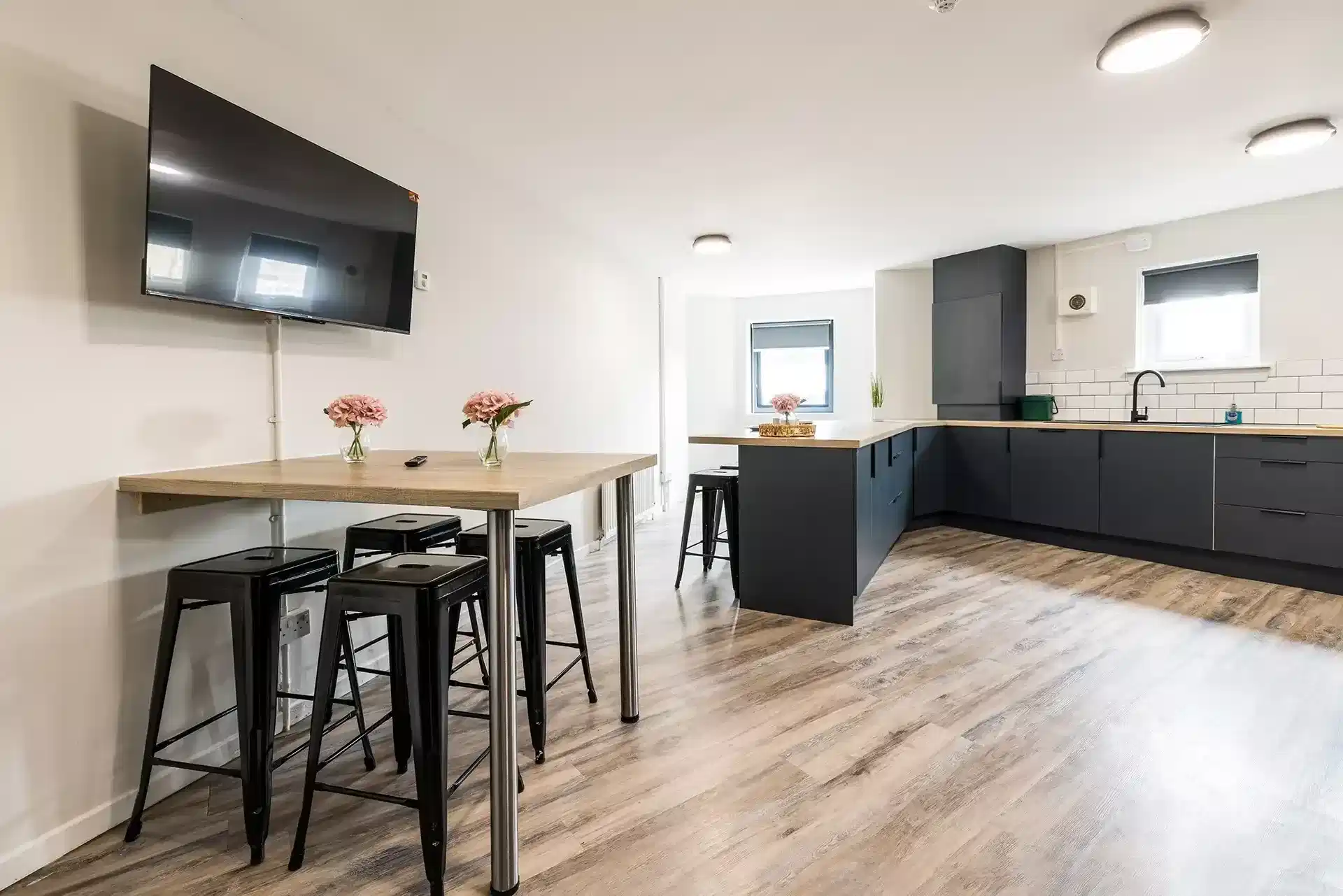 Meadowside Court, Dundee - Dundee, Scotland, United Kingdom - Common Area