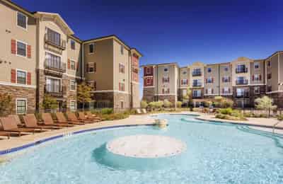 Arba San Marcos, San Marcos - San Marcos, Texas, United States - Exterior