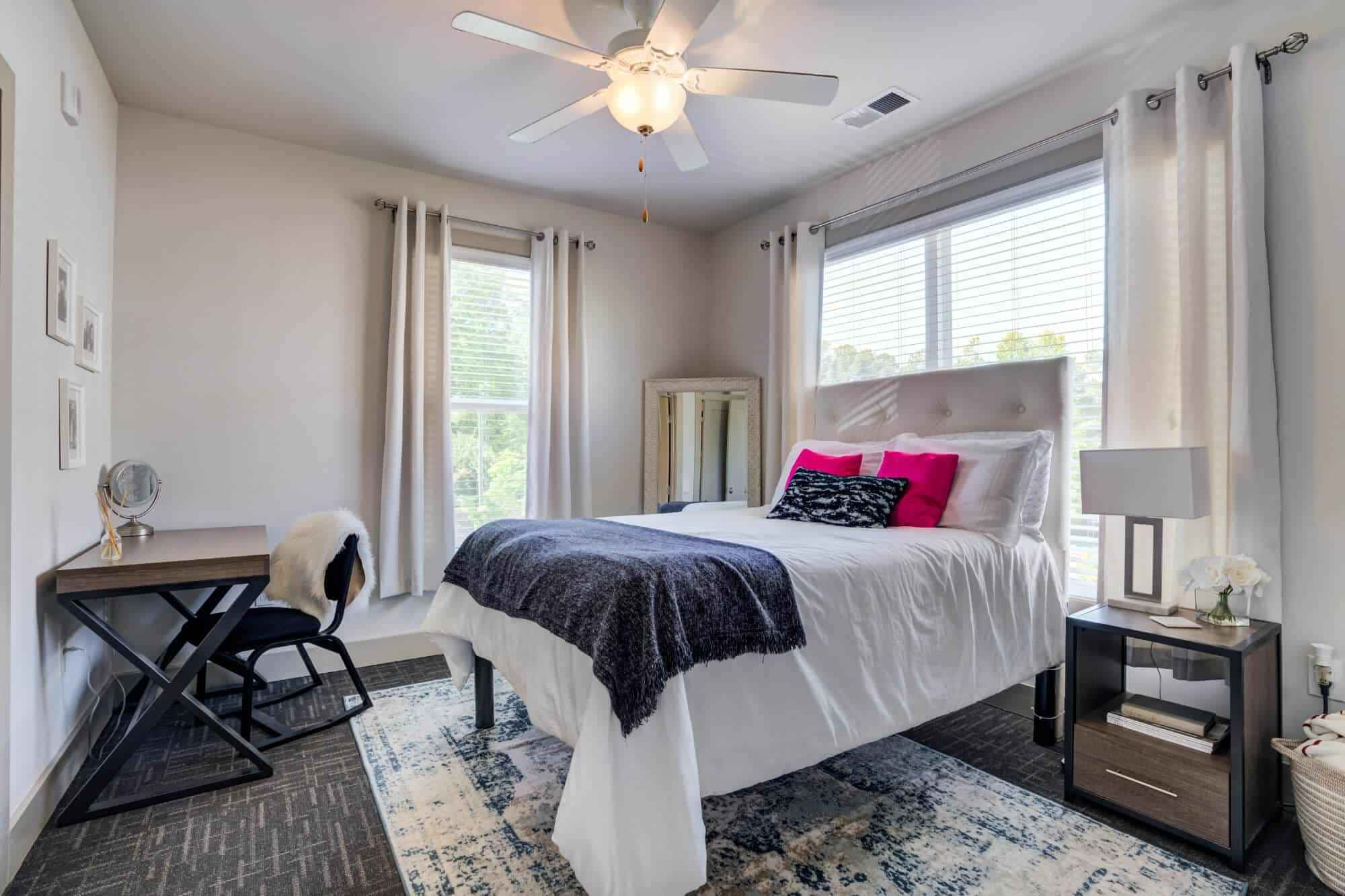 GoBritanya Ealing Residence