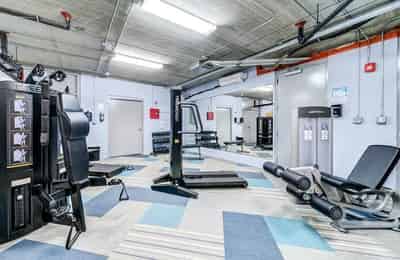 The Warehouse, Chapel Hill - Chapel Hill, North Carolina, United States - Amenities