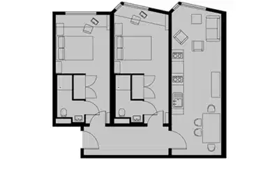 Chapter Aldgate, Student Accommodation In London | Amber