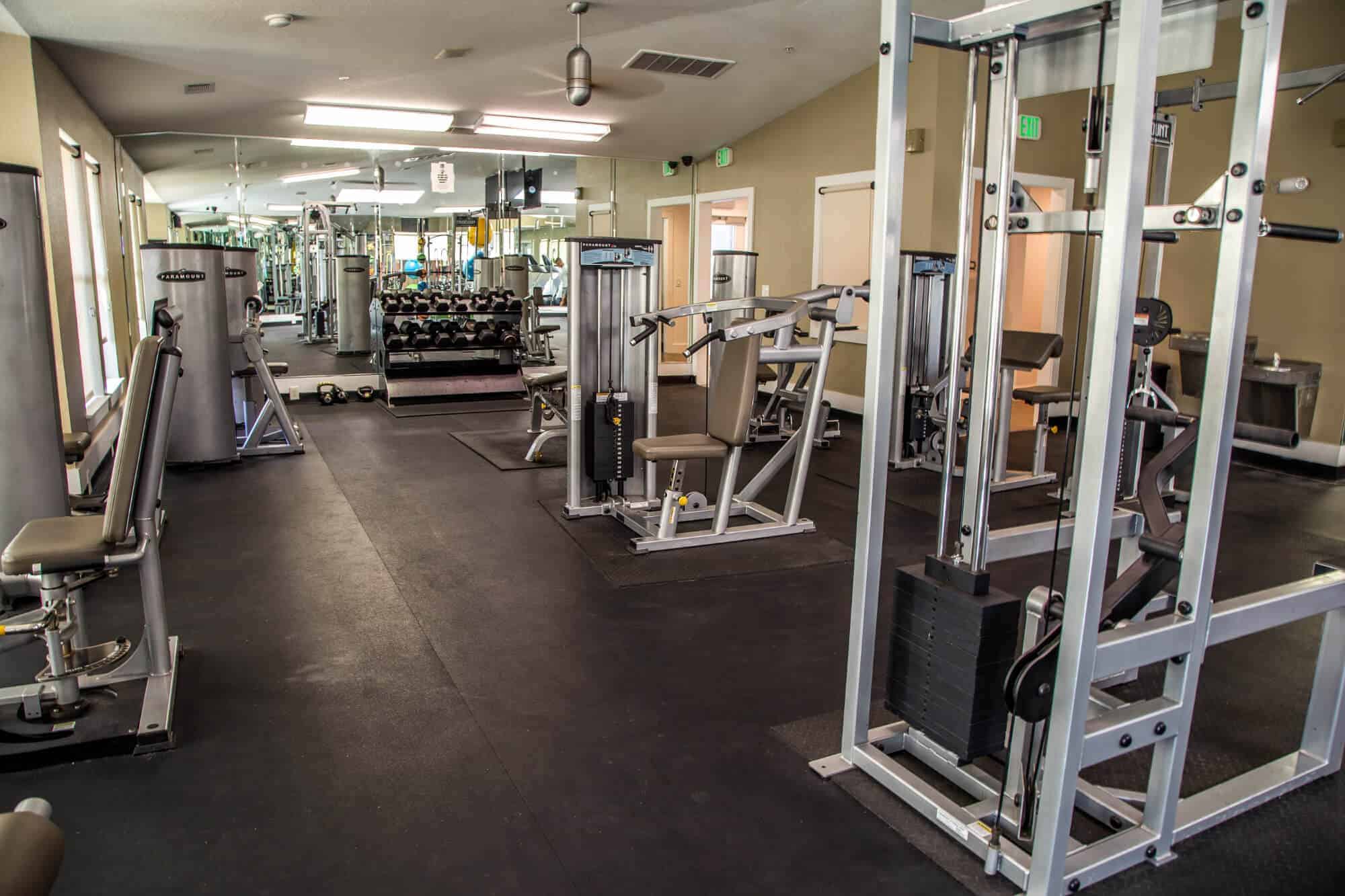 Amenities