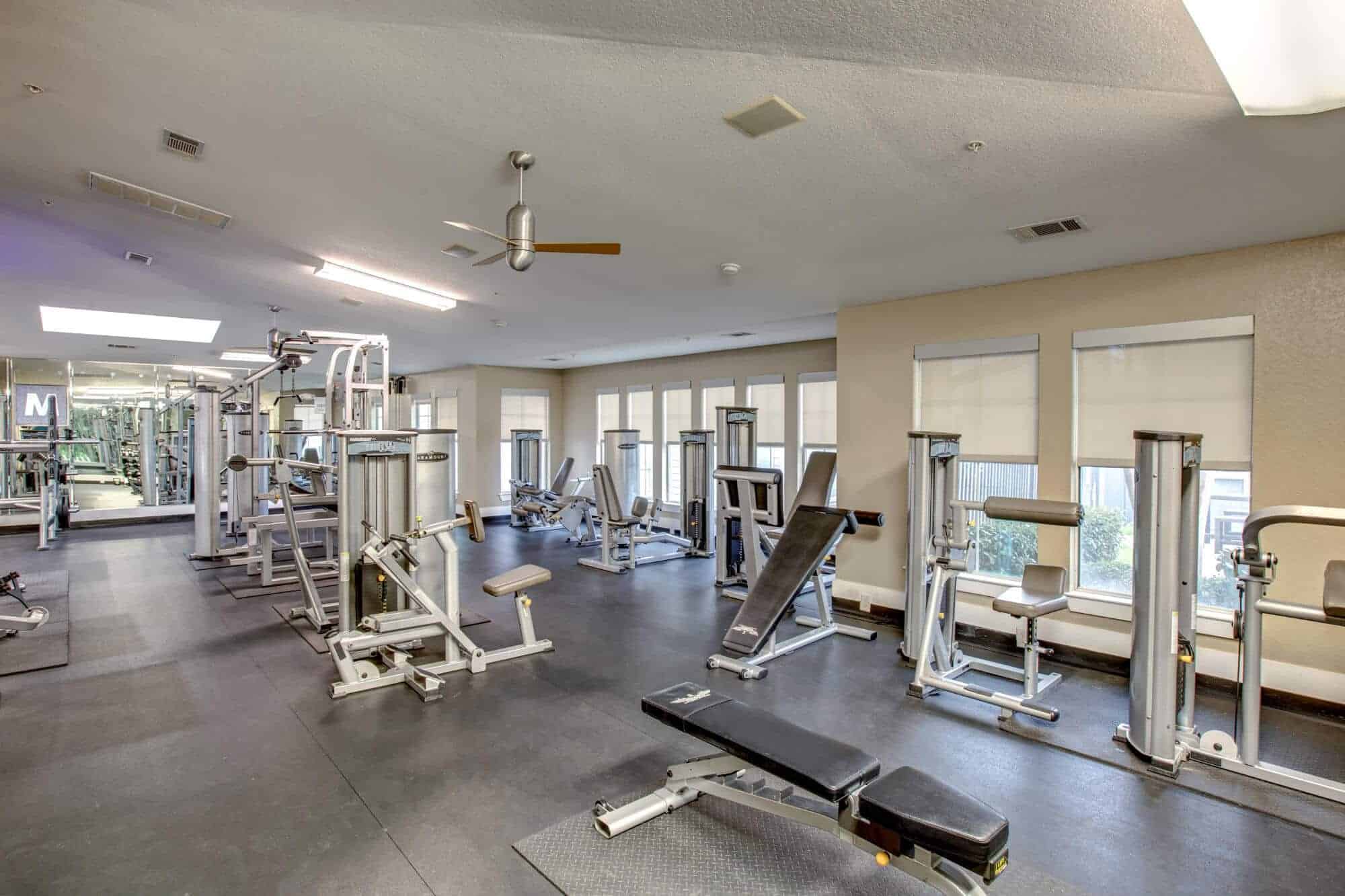 Amenities
