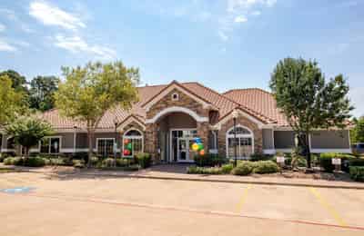 Gateway At Huntsville, Huntsville - Huntsville, Texas, United States - Exterior