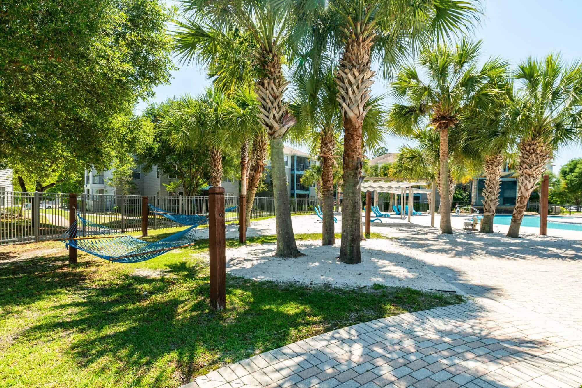 Cabana Beach, Gainesville 4