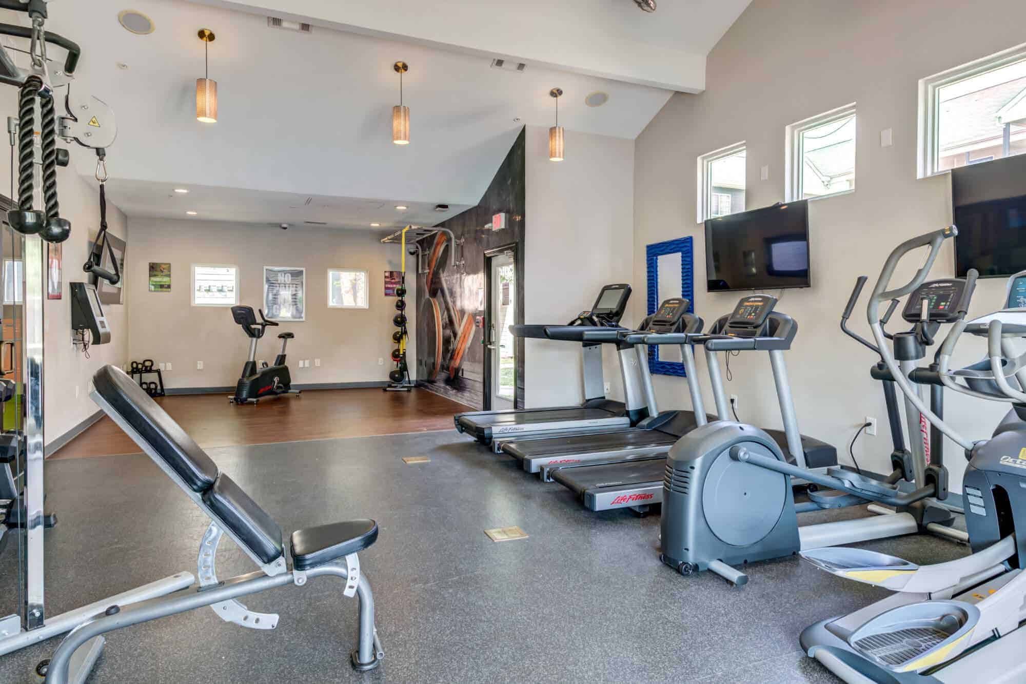Amenities
