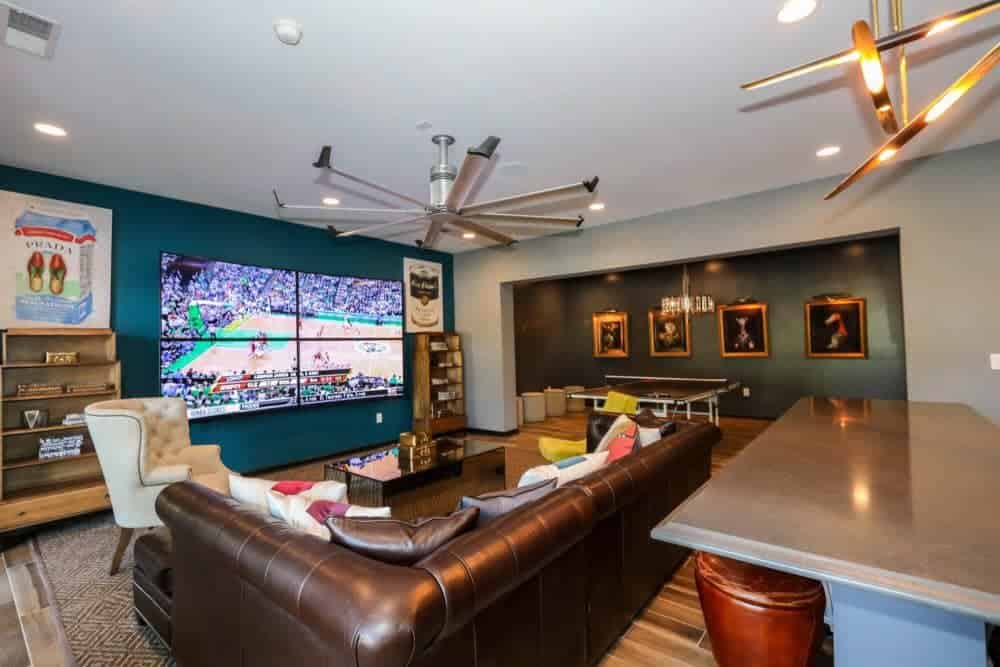 Campus Edge, Raleigh - Raleigh, North Carolina, United States - Amenities