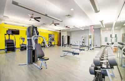 The Park On Morton, Bloomington - Bloomington, Indiana, United States - Amenities