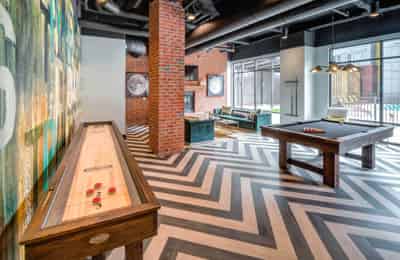 Proximity At 10th, Greenville - Greenville, United States - Amenities