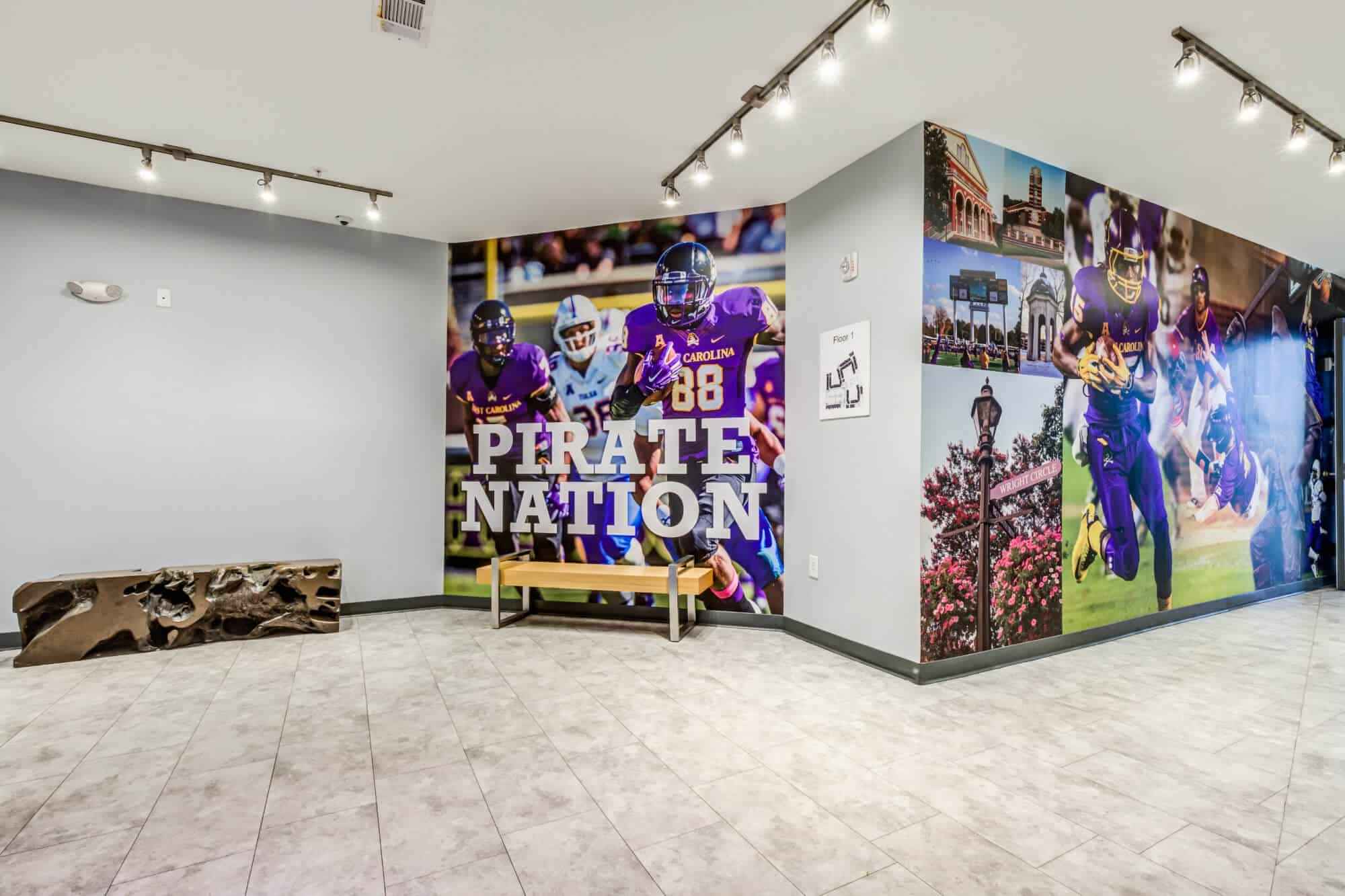 The Boundary At West End, Greenville - Greenville, United States - Amenities