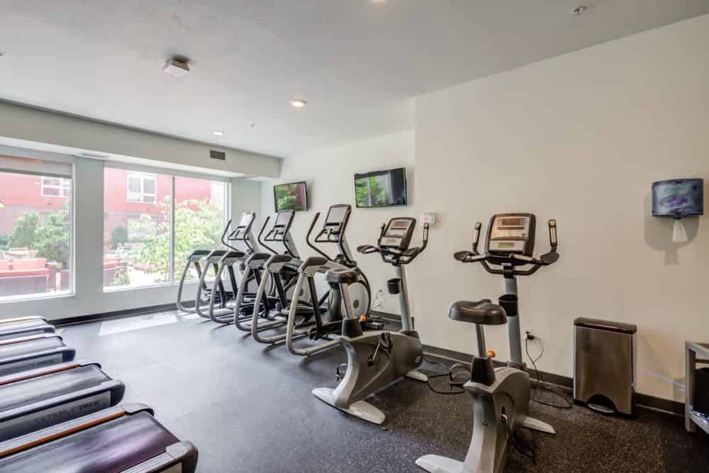 The Knoll Dinkytown, Minneapolis - Minneapolis, Minnesota, United States - Amenities