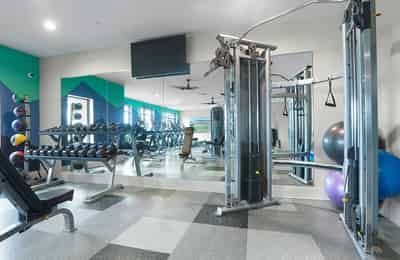 Greene Crossing, Columbia - Columbia, South Carolina, United States - Amenities