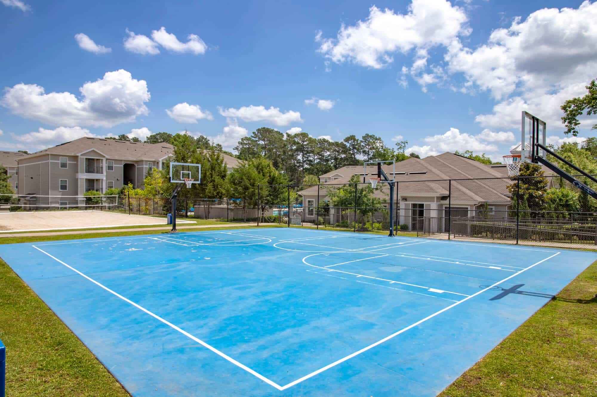 The Forum At Sam Houston, Huntsville - Huntsville, Texas, United States - Amenities