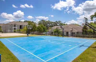 The Forum At Sam Houston, Huntsville - Huntsville, Texas, United States - Amenities