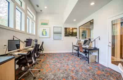 The Mill At Auburn, Auburn - Auburn, Alabama, United States - Common Area