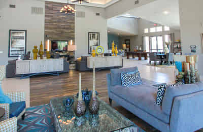 Estates Of Richardson, Richardson - Dallas, Texas, United States - Amenities