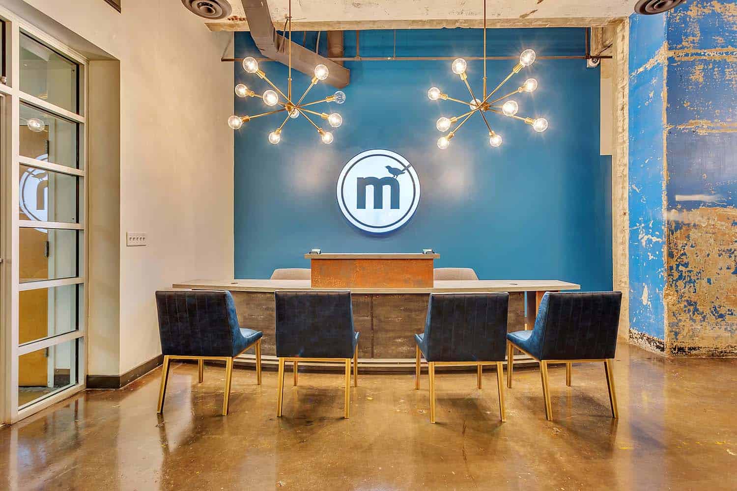 The Lofts at Mockingbird Station, Dallas 3