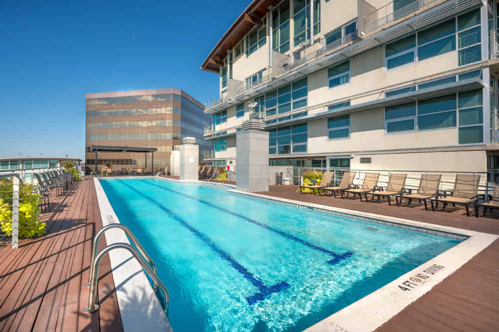 The Lofts at Mockingbird Station, Dallas 5