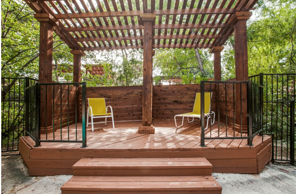 Cross Creek Apartments, Dallas - Dallas, Texas, United States - 18