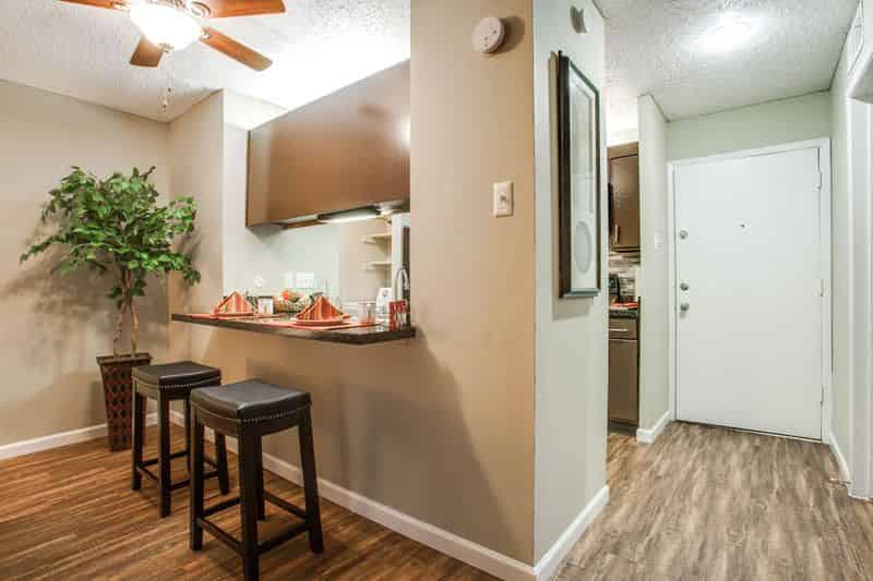 Tribeca On The Creek Apartments, Dallas - Dallas, Texas, United States - Kitchen