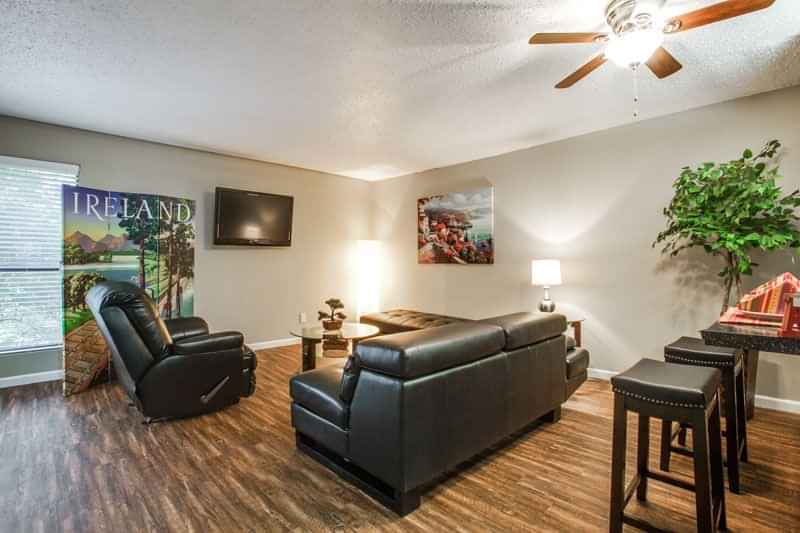 Tribeca On The Creek Apartments, Dallas - Dallas, Texas, United States - Amenities