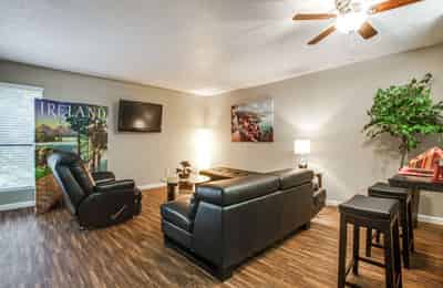Tribeca On The Creek Apartments, Dallas - Dallas, Texas, United States - Amenities