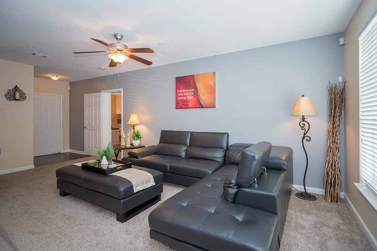 Catalina Village Apartments, Houston 3