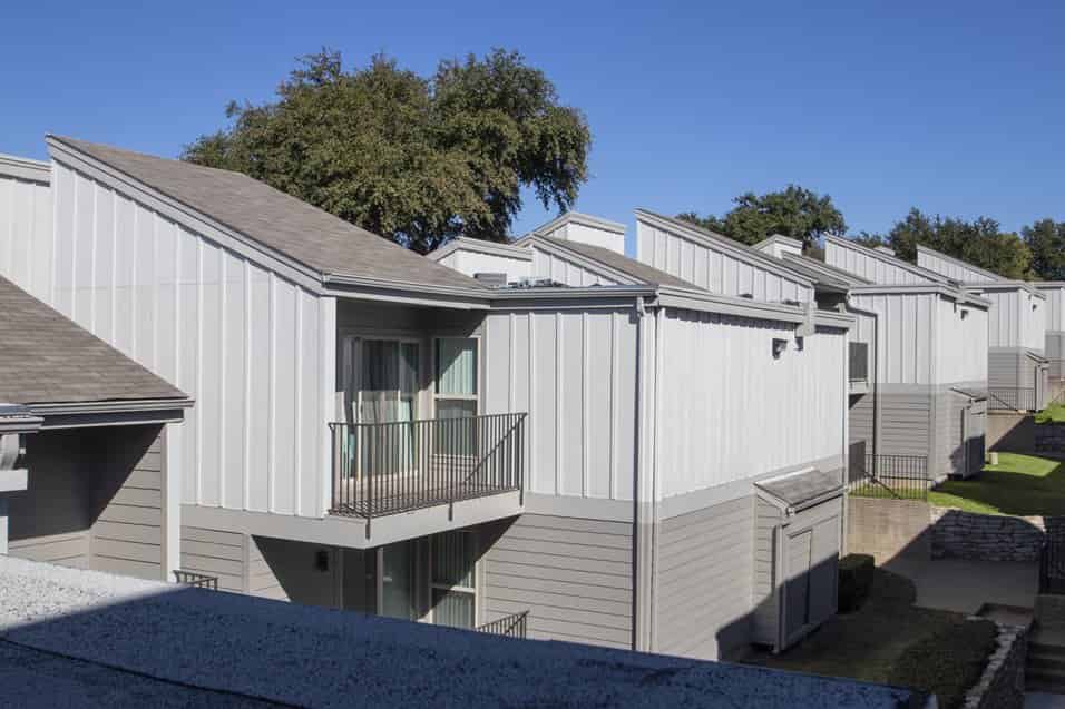 The Biltmore Apartments, Dallas - Dallas, Texas, United States - Exterior