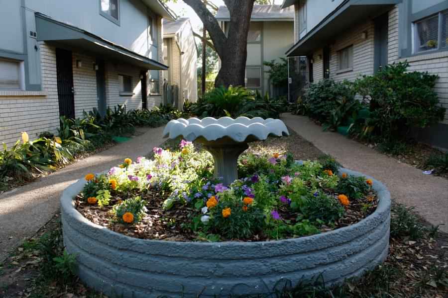 57 Off Memorial Apartments, Houston - Houston, Texas, United States - Exterior