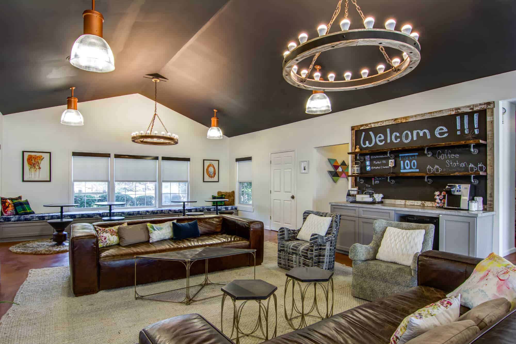 Common Area