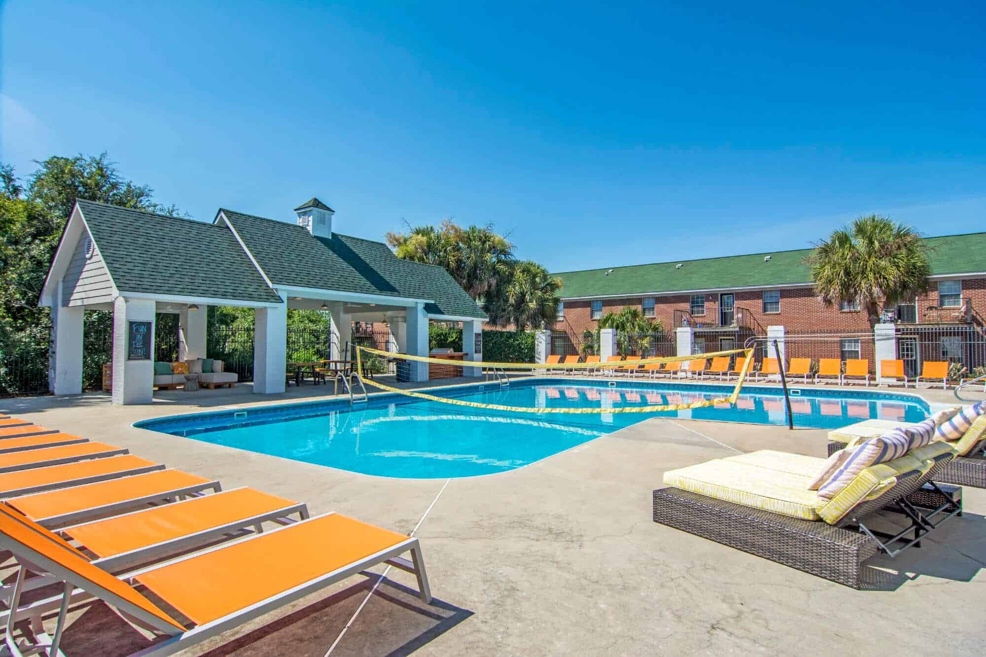 Market 100, Statesboro - Statesboro, Georgia, United States - Exterior