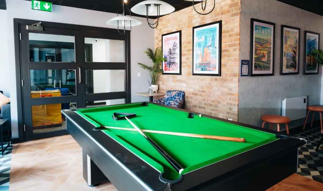 Boutique Student Living, Exeter - Exeter, England, United Kingdom - Amenities