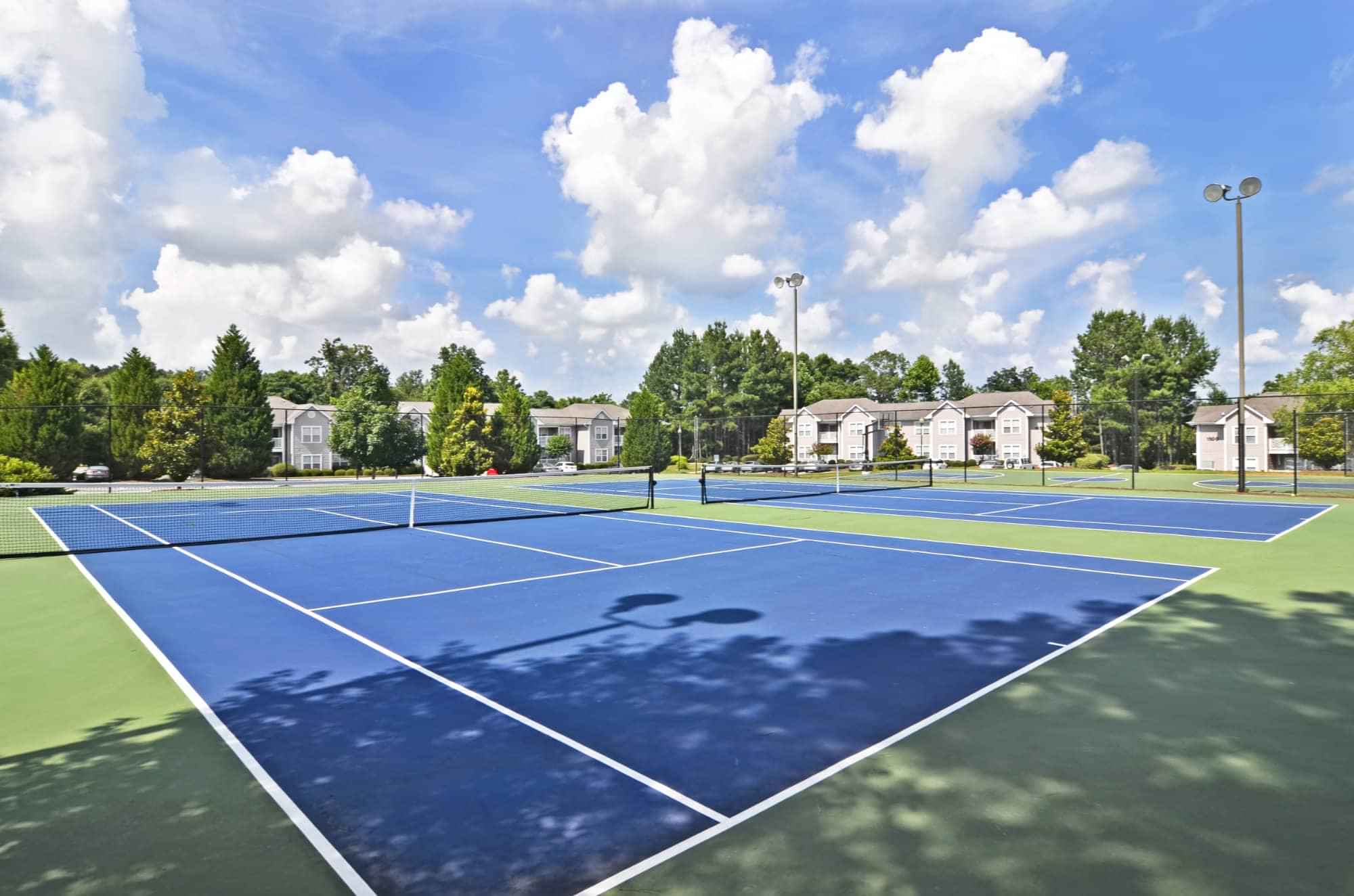 River Club Apartments,  Athens - Athens, Georgia, United States - Amenities