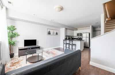 June Homes 60612, Chicago - Chicago, Illinois, United States - Common Area