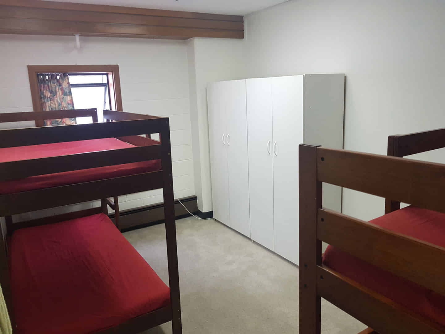 Luau Albert 2B, Auckland - Auckland, New Zealand - 8 Bedroom 3 Bathroom Apartment - Bedroom