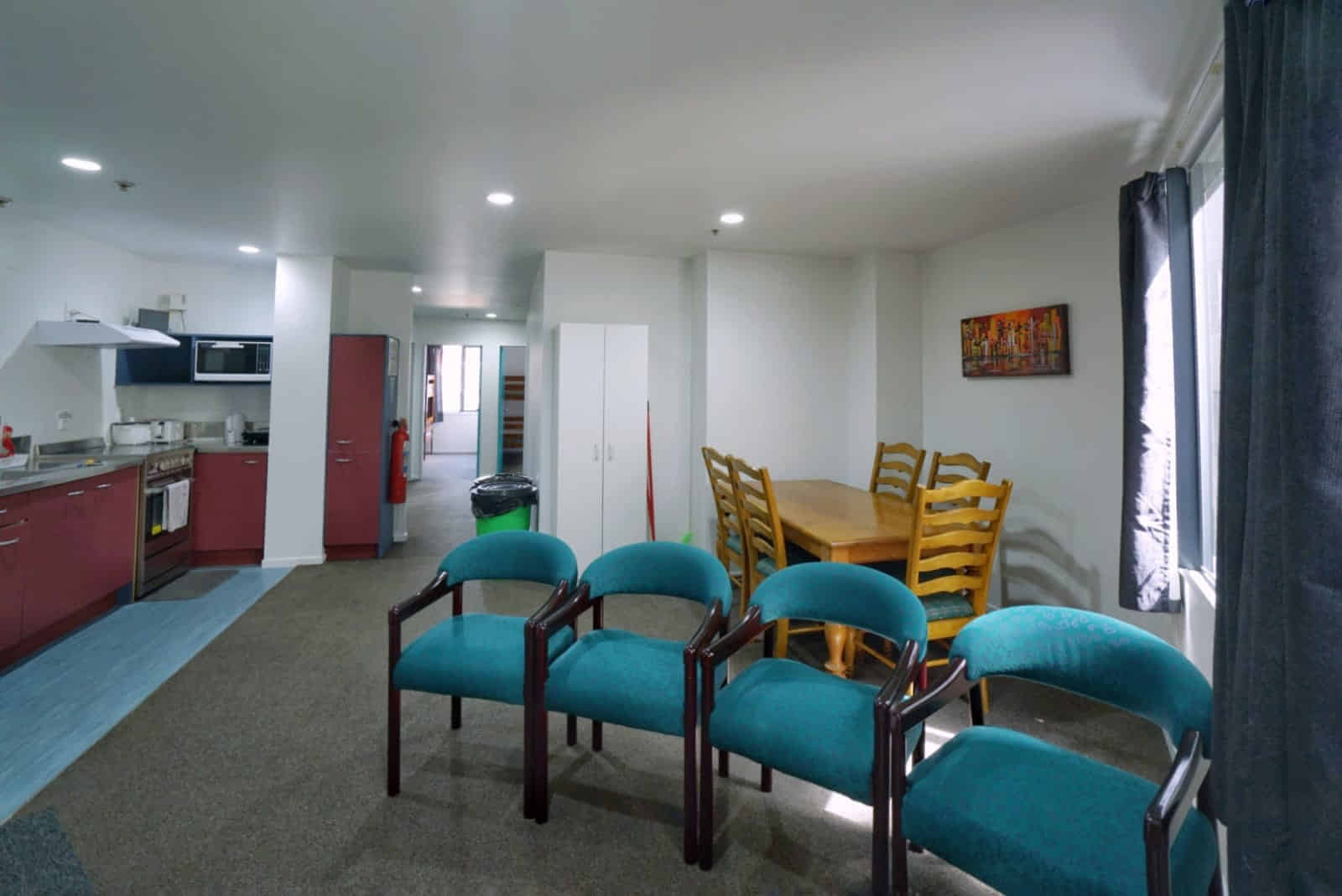 Luau Mount 3B, Auckland - Auckland, New Zealand - 5 Bedroom : 2 Bathroom - Amenities