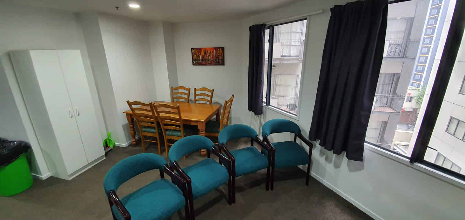 Luau Mount 3B, Auckland - Auckland, New Zealand - 5 Bedroom : 2 Bathroom - Amenities