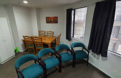 Luau Mount 3B, Auckland - Auckland, New Zealand - 5 Bedroom : 2 Bathroom - Amenities