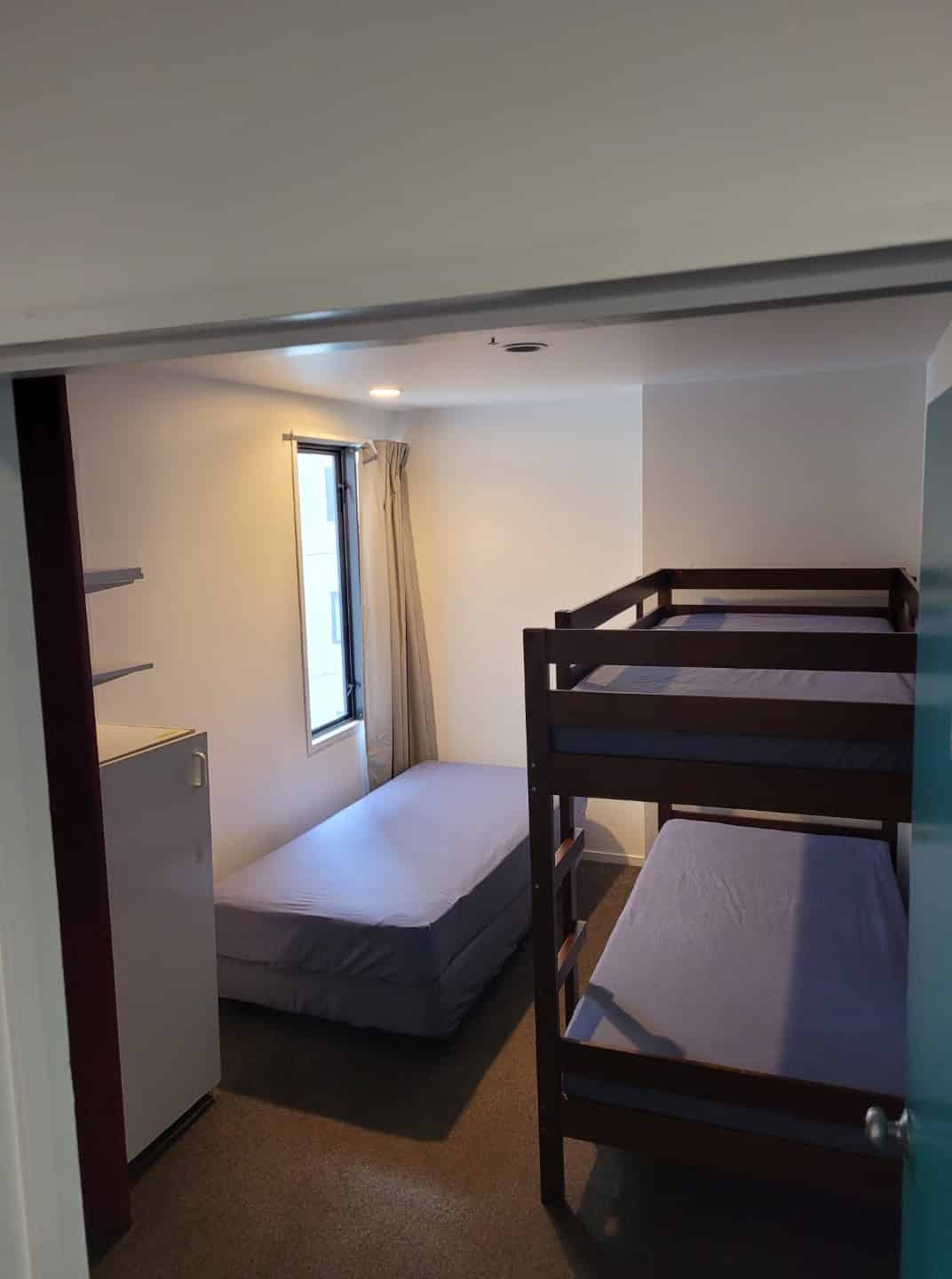 Luau Mount 8B, Auckland - Auckland, New Zealand - 5 Bedroom : 2 Bathroom - Bedroom