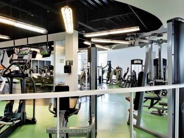 Liwinco M5V 3V9, Toronto - Toronto, Ontario, Canada - Amenities