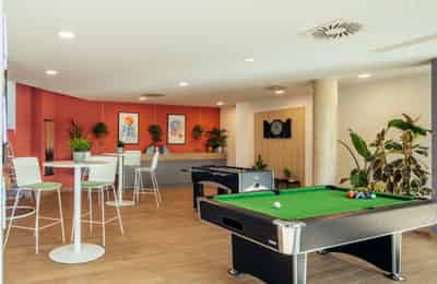 Platina, Salamanca - Salamanca, Castile and León, Spain - Amenities