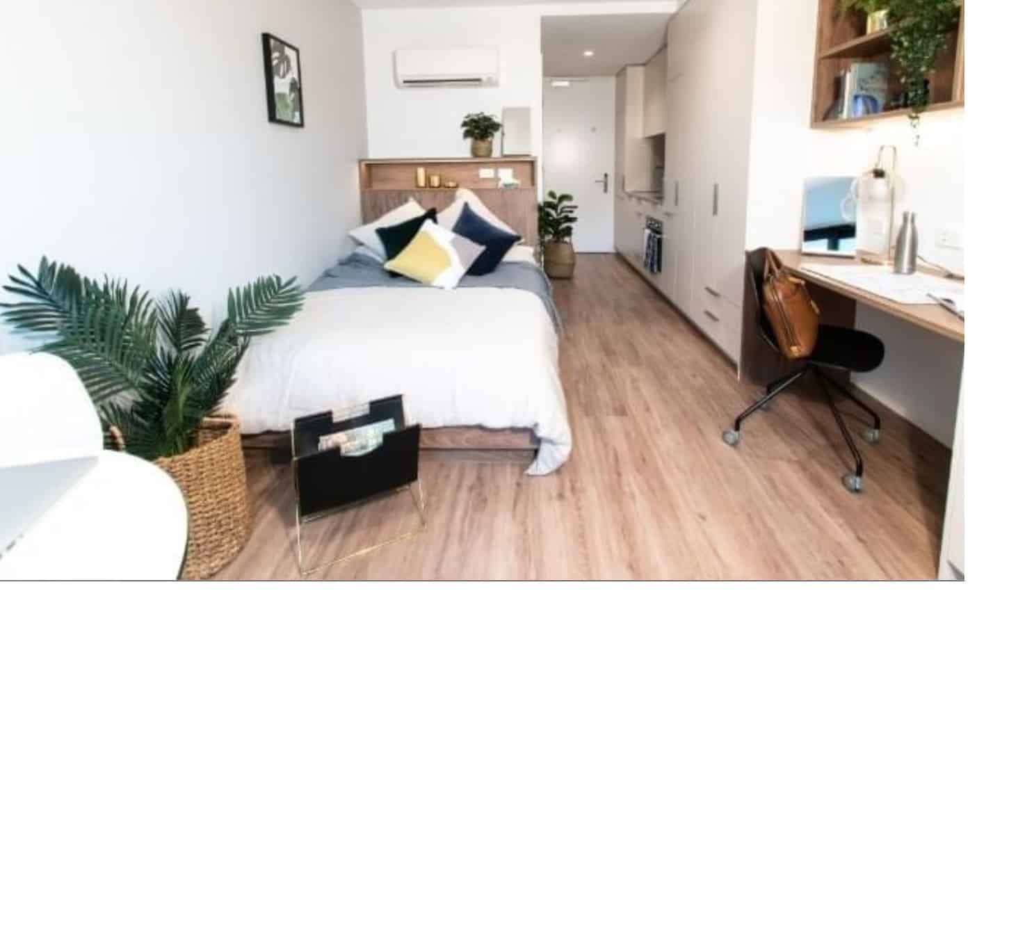 Studio Accessible